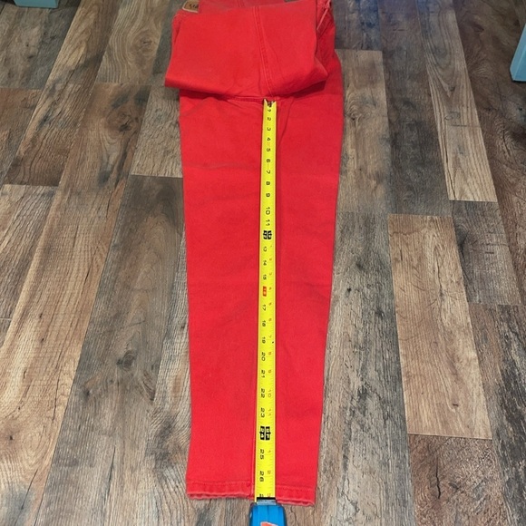 Vintage Liz Wear Jeans.  Size 6 Petite.  100% Cotton. - Picture 7 of 7